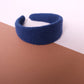ENG PATTERN - Hair band wide classic