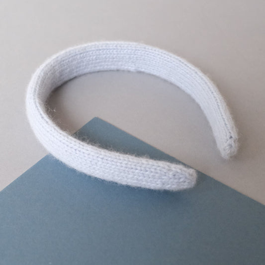 NORSK MØNSTER - Hair band slim classic